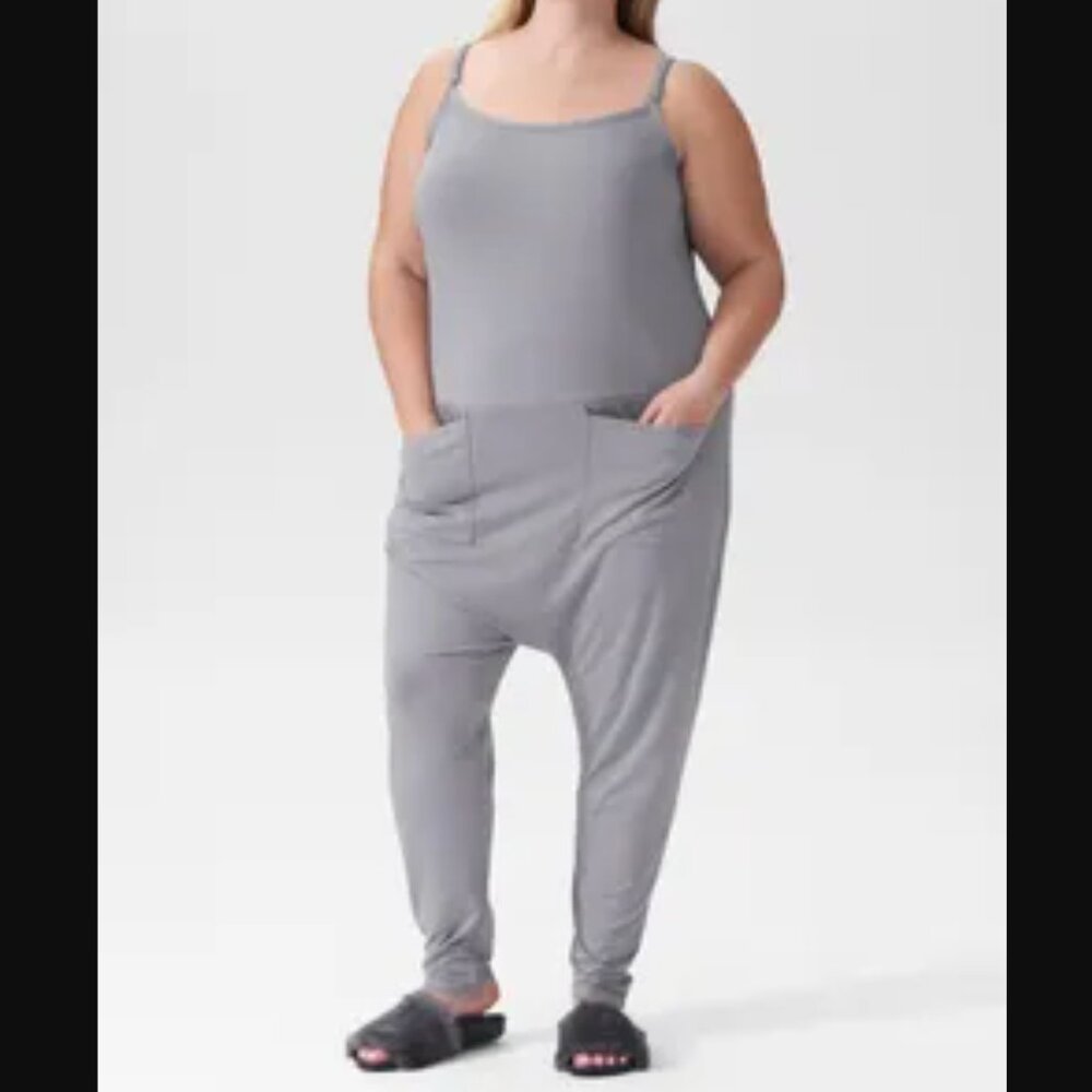 Universal Standard Jackson Jumpsuit